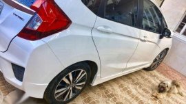 Honda Jazz 2016