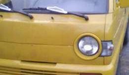 Suzuki Multi Cab 2008 (close Van)