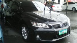 Lexus CT 200h 2012 for sale