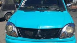 Adventure 2007 model