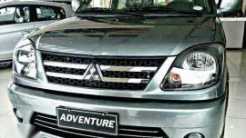 Big Savings for 89K All in GLX Manual Adventure