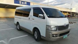 Toyota Super Grandia Automatic for sale