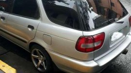 Suzuki Esteem 1997