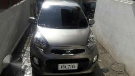 Kia picanto 2016 model