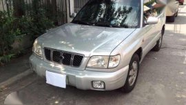 2003 Subaru Forester