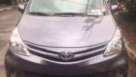 Rush Sale! Toyota Avanza 2013 1.3E MT (Price 470K Negotiable)