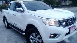 2016 Nissan Calibre Cash or FINANCING. manual diesel 4x2 Navara NP300