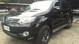 Toyota Fortuner 2015 for sale