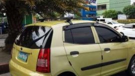 KIA Picanto 2007 Model