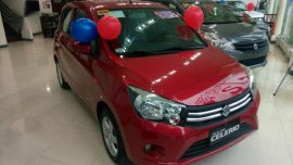 Susuki Celerio 1.0 MT