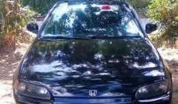 Honda Civic Esi 93