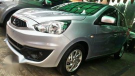 Ac200 As low as 12K monthly 2017 Automatic Mirage HB GLX