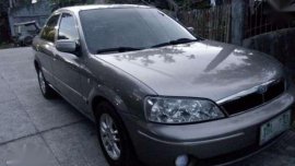 ford lynx ghia 2003model 1.6efi manual transmission