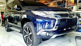 Aj900 As low as 31K monthly 2017 Standard GLS AT Montero 4x2