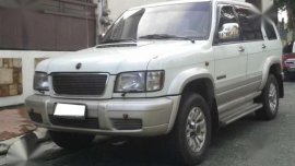 Isuzu Trooper