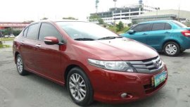 2010 Honda City 1.5 for sale 
