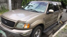 Ford Expedition