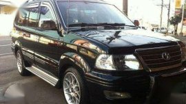 Toyota Revo Sport Runner