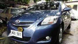 Toyota vios G automatic