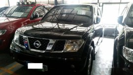 Nissan Frontier Navara 2010 for sale