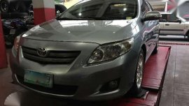 2008 Toyota Altis 1.6G (2006 2007 2009 lancer civic fiesta vios)