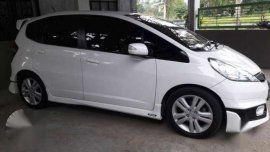 honda jazz GE MMC 1.5 2012model for sale