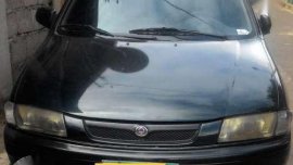 Mazda 1998 Rayban AT 1.6 Black For Sale