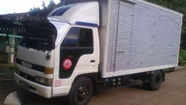 elf close van for sale