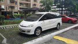 2004 Toyota Previa