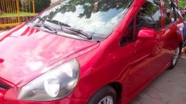 Honda FIT 2013 model updated reg looks brandnew