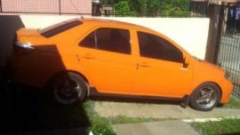 Vios 2005 model