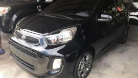 2016 Kia Picanto Ex