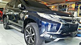 Big Savings for 35K All in Premium Montero Sport AT 2017