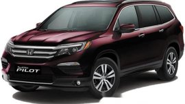 Honda Pilot 2017 EX-L A/T