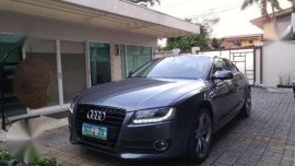 2010 Audi A5
