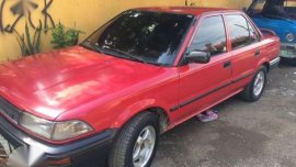 toyota corolla smallbody