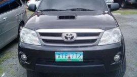 2005 fortuner 4x4 v 3.0 diesel at