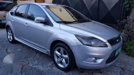 2009 ford focus tdic dsl