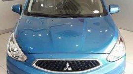 Lowest Promo as low as 65K DP! 2017 Mirage HB GLX Manual