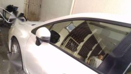 Subaru Impreza sedan