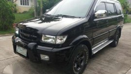 isuzu crosswind xuvi 2003 model