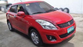 2013 Suzuki Swift Dzire 1.2 At for sale 