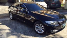 2013 Bmw 520d