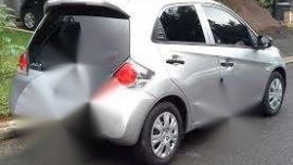 approval for sale honda brio 1.3 mt 2015 mdl