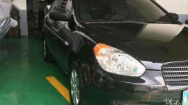 Hyundai Accent Gold 1.5 Crdi