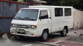 2014 L300 FB Exceed 17str 18Tkm H100 KC2700 Hilux FX 2012 2013 2015