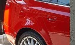 2008 Audi A4 TDI Rare Red Color Toyota Honda Mercedes BMW Range Rover