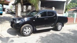 2014 mitsubishi strada