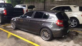 2006 BMW 118i