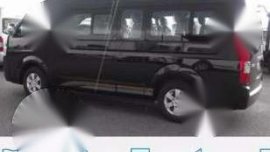 foton view traveller 16s mt diesel turbo crdi